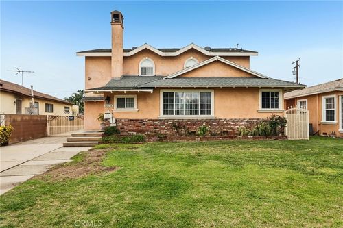 12636 Glynn Ave, Downey, CA, 90242-3802 | Card Image