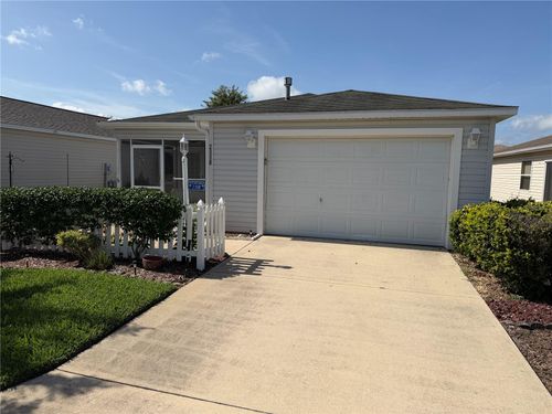 2318 Oak Bend Pl, THE VILLAGES, FL, 32162-1227 | Card Image