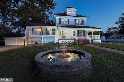 110 N River Dr, PENNSVILLE, NJ, 08070-1628 | Card Image