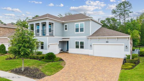 323 Aspinwall Pkwy, St Augustine, FL, 32095-8607 | Card Image