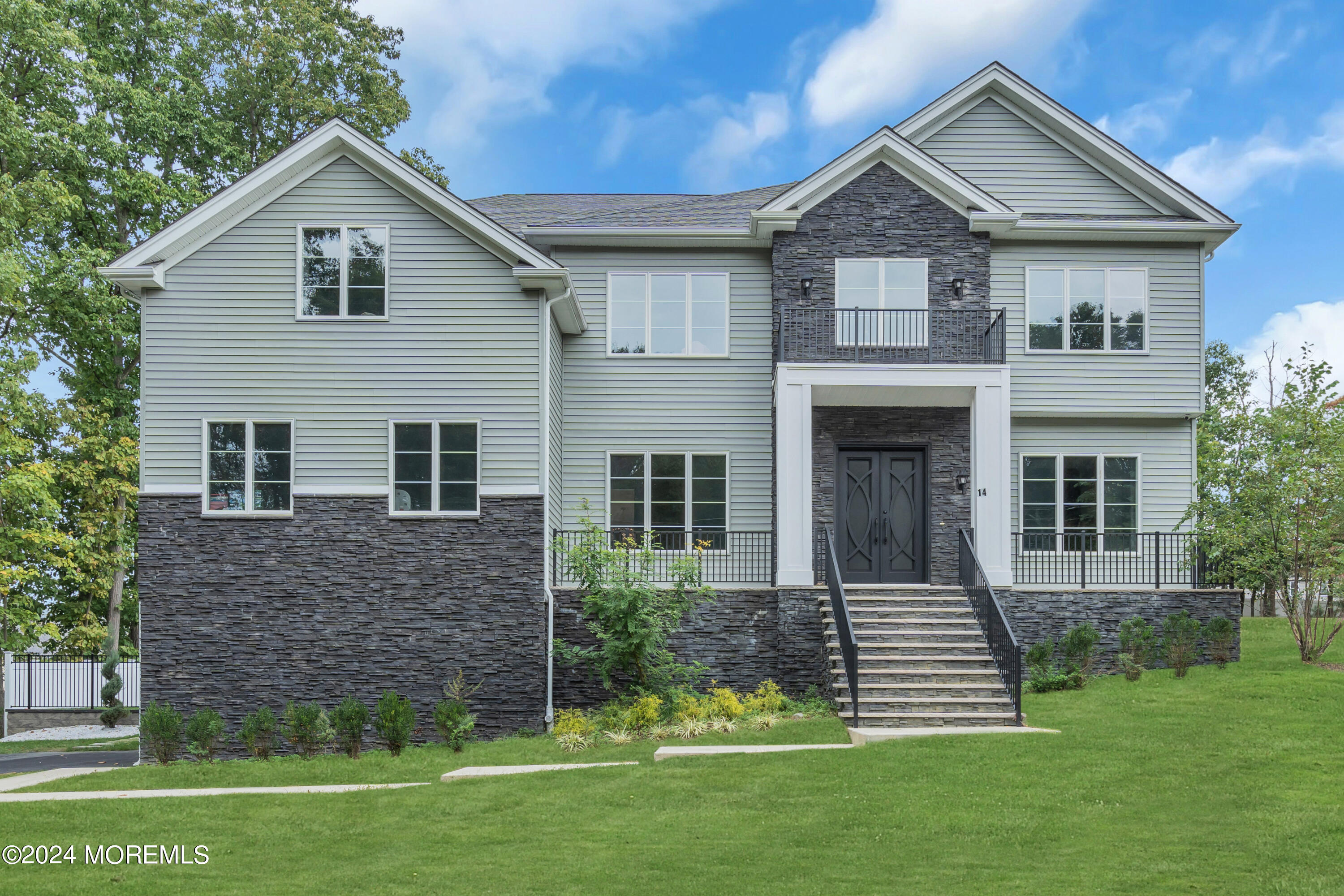 Residential in Morganville 2