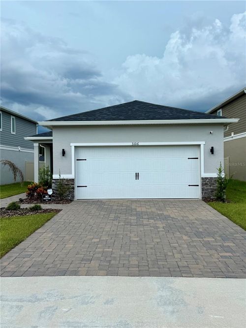 3106 Sanctuary Dr, CLERMONT, FL, 34714-4754 | Card Image