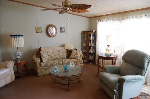 23166 Swallow, New Boston, MI, 48164-8949 | Card Image