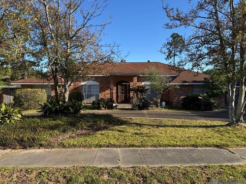 10525 Rondo Ave, Baton Rouge, LA, 70815-4845 | Card Image