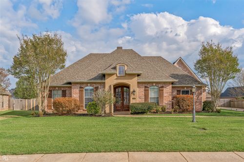 125 Horseguards Ave, Bossier City, LA, 71111-7120 | Card Image