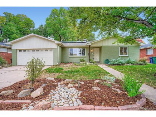 2935 S York St, Denver, CO, 80210-6036 | Card Image