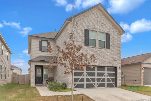 5118 Kayak Cv, Elmendorf, TX, 78112-0267 | Card Image