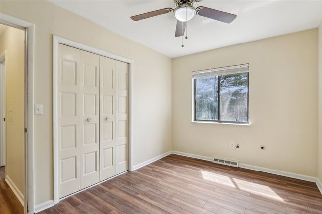 202 - 202 Williamsburg Ln, Condo with 3 bedrooms, 4 bathrooms and 2 parking in Murrysville PA | Image 21