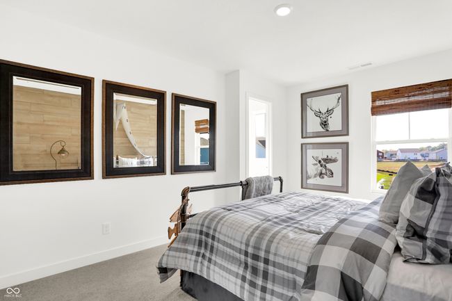 1564 Ironwood Rd, House other with 5 bedrooms, 4 bathrooms and null parking in Greenfield IN | Image 31