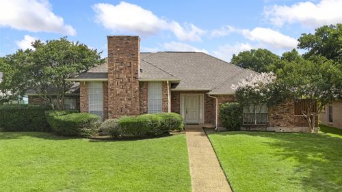 2401 Aspen St, Richardson, TX, 75082-3326 | Card Image