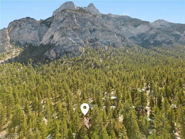 2160 Via Vita St, House other with 3 bedrooms, 3 bathrooms and null parking in Mount Charleston NV | Image 65