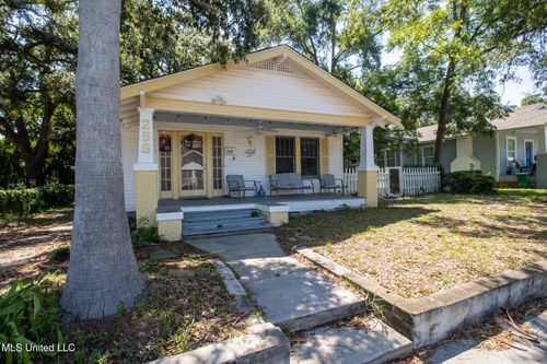 258 Querens Ave, Biloxi, MS, 39530-2939 | Card Image