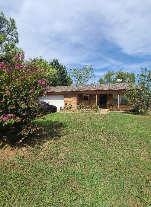 319 Donna Street, Sapulpa, OK, 74066 | Card Image
