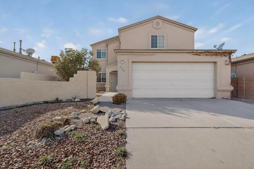 509 Whisper Drive Sw, Albuquerque, NM, 87121 | Card Image