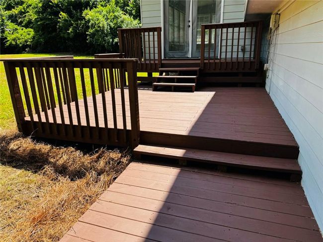 208 Arbour Way, House other with 3 bedrooms, 2 bathrooms and null parking in Suwanee GA | Image 45