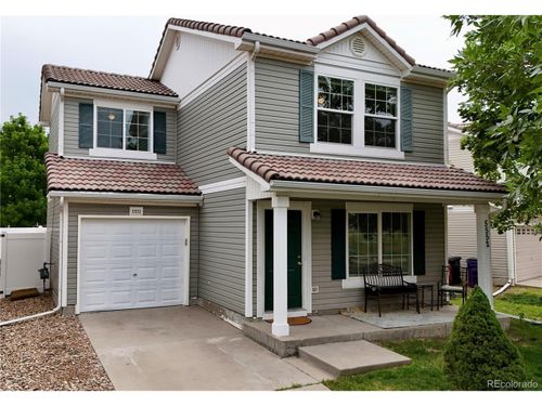 5552 Espana Ct, Denver, CO, 80249-8600 | Card Image