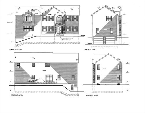 4 Deanna Drive, Holden, MA, 01520 | Card Image