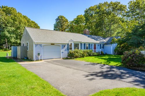30 Pebble Beach Way, South Yarmouth, MA, 02664-2031 | Card Image