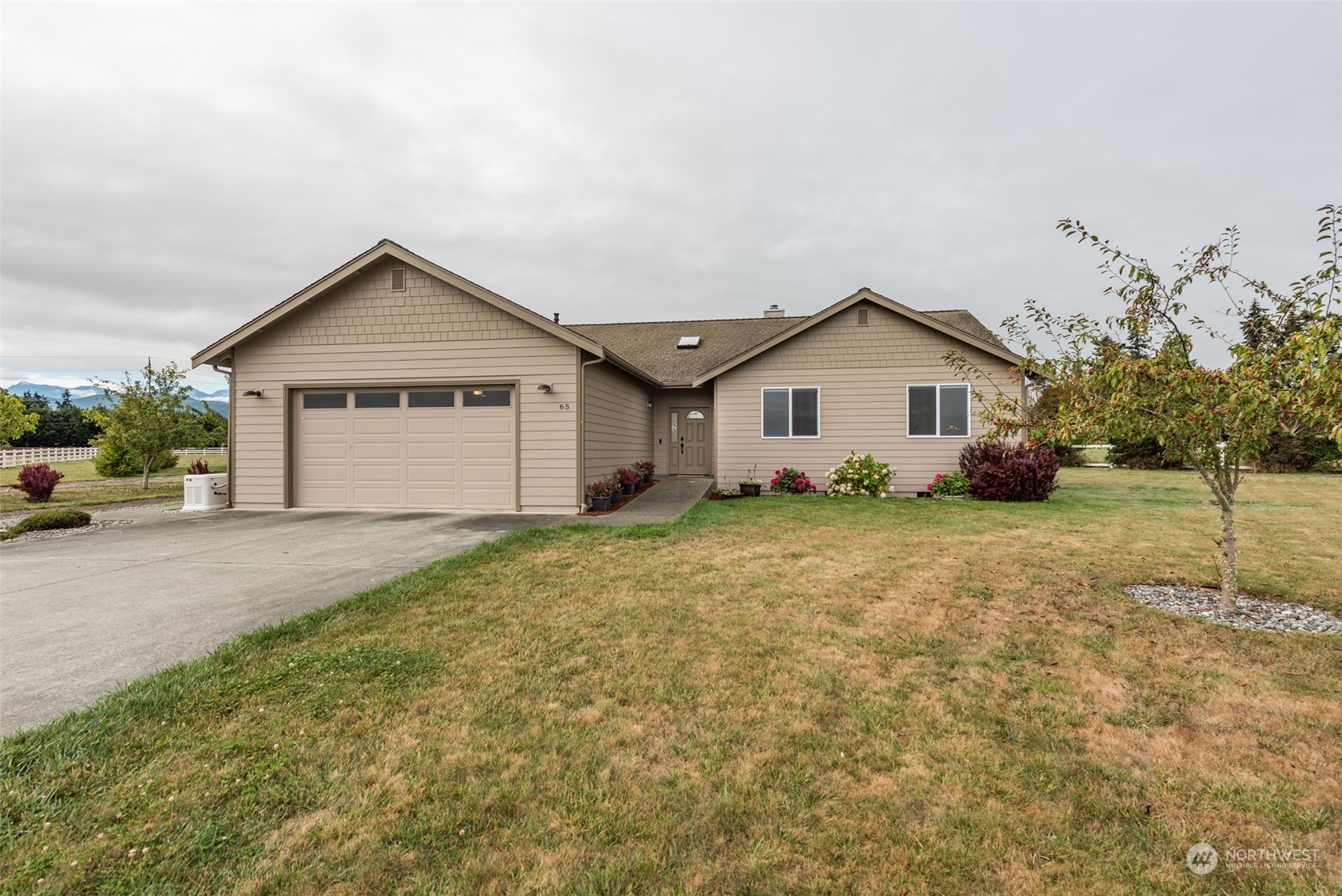 Marigold Ln, Sequim, WA 98382