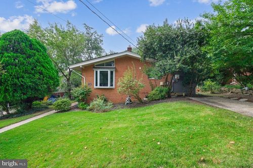 11208 Bybee St, SILVER SPRING, MD, 20902-3206 | Card Image