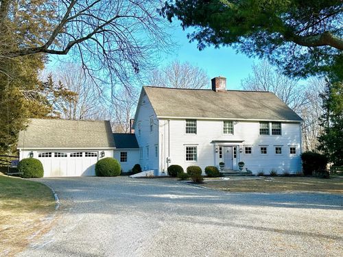 480 Hulls Highway, Fairfield, CT, 06890 | Card Image