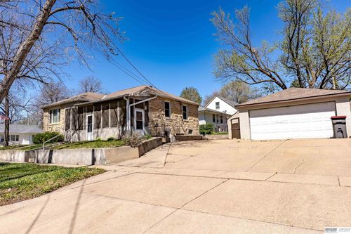 2344 S 11th Street, Lincoln, NE, 68502 | Card Image