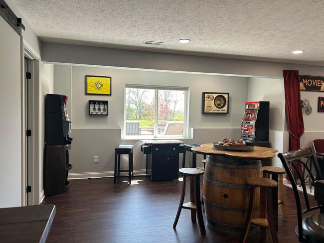 Gaming area or bourbon sitting area or you choose! | Image 32