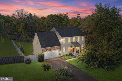 114 Mountain Ave, FREDERICKSBURG, VA, 22405-2722 | Card Image