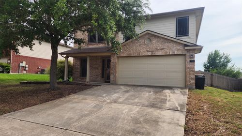 708 Eagles Gln, Schertz, TX, 78108-3437 | Card Image