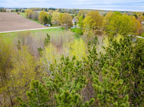 Parcel D Kuhn Drive, Hanover Township, MI, 49620 | Card Image