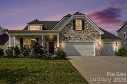 6858 Hunts Mesa Dr, Fort Mill, SC, 29707-2553 | Card Image