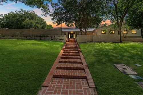 6457 Hilldale Rd, Fort Worth, TX, 76116-5415 | Card Image