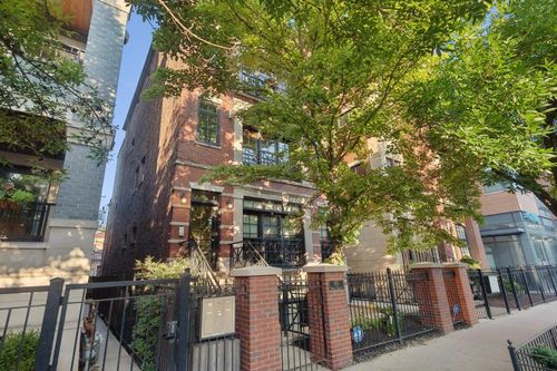 3-1951 Halsted St, Chicago, IL, 60614-5008 | Card Image