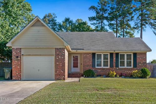 699 Prestige Blvd, Fayetteville, NC, 28314-5296 | Card Image
