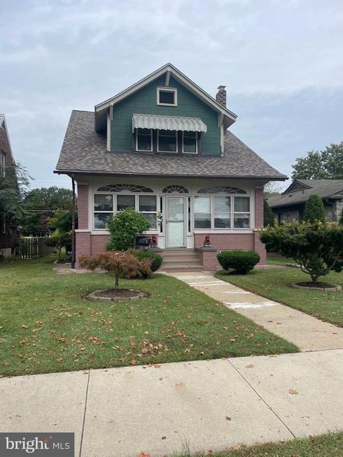 307 E Lancaster Ave, READING, PA, 19607-2633 | Card Image