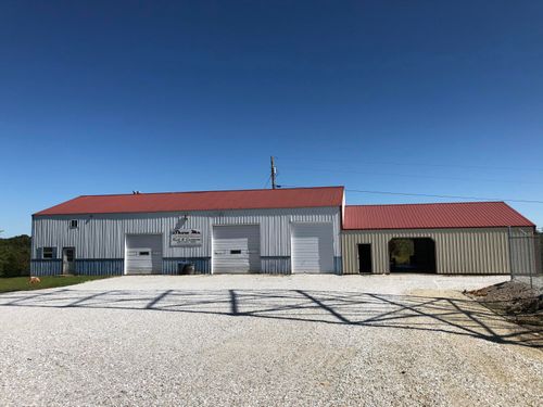 165 Hopkins Rd, Highlandville, MO, 65669-8200 | Card Image