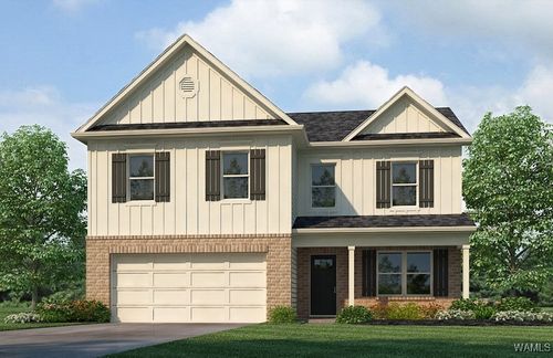 418 Parkway Gardens Lane, Tuscaloosa, AL, 35405 | Card Image
