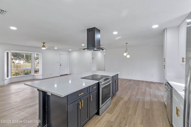 5355 Fay Blvd, House other with 4 bedrooms, 2 bathrooms and null parking in COCOA FL | Image 15