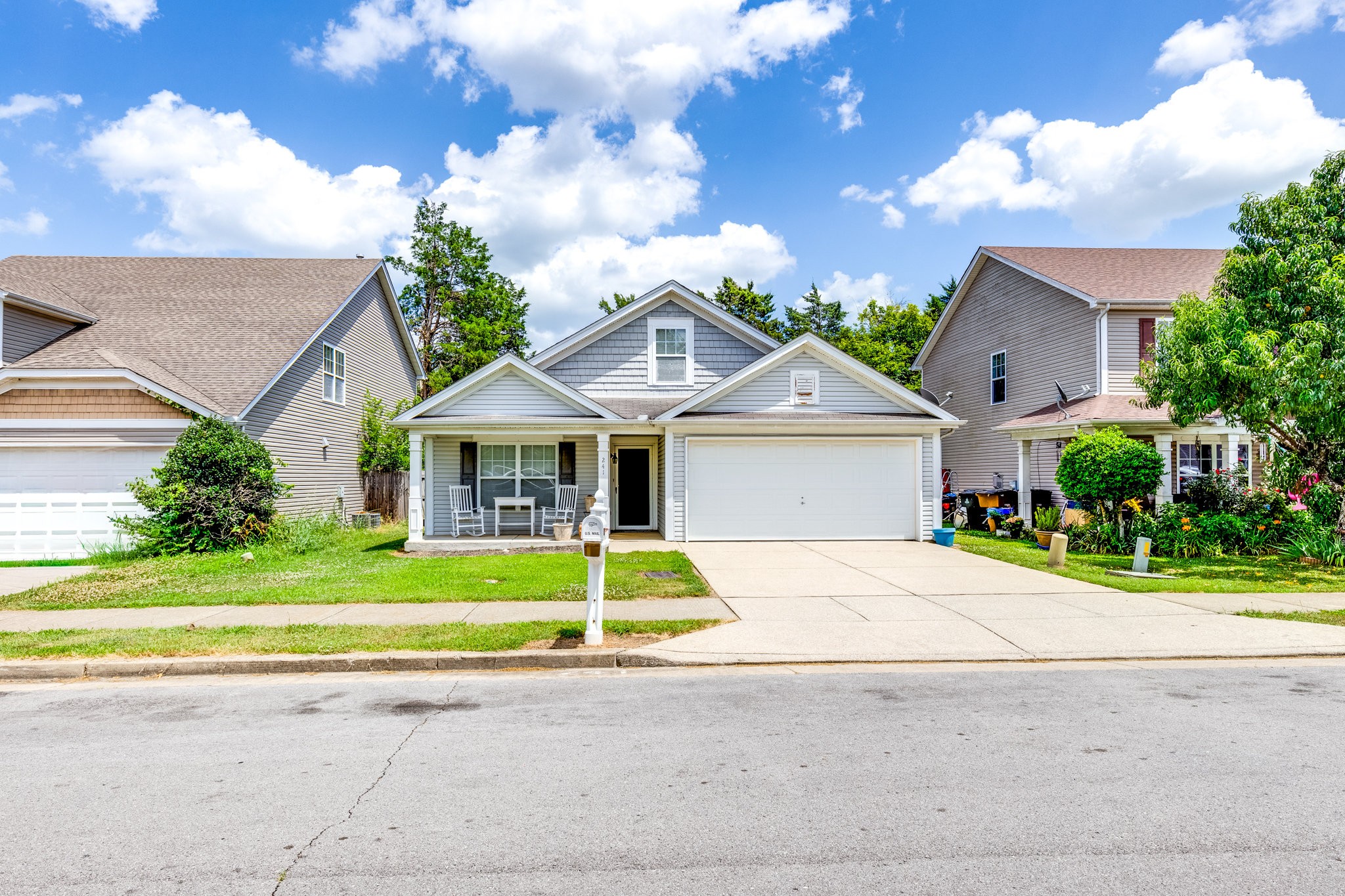 Residential in Antioch 2