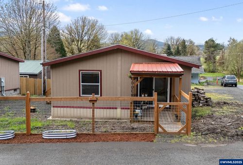 176 W Main St, Alsea, OR, 97324 | Card Image