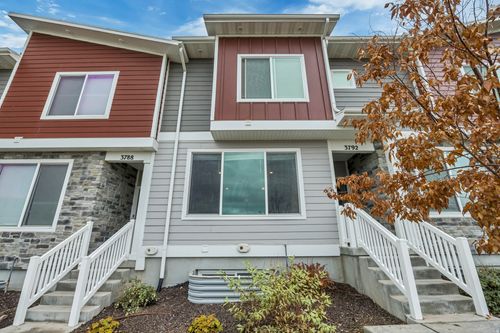 3792 W Pure Nirvana Ln, Herriman, UT, 84096-2602 | Card Image