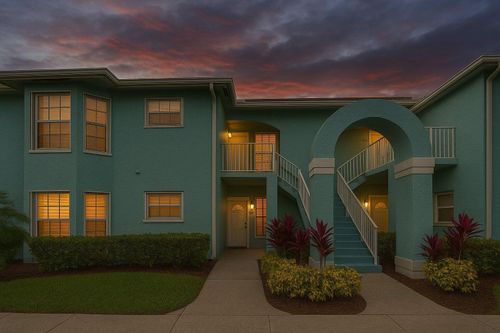 1106 Sw Swan Lake Cir, Port St Lucie, FL, 34986-1728 | Card Image