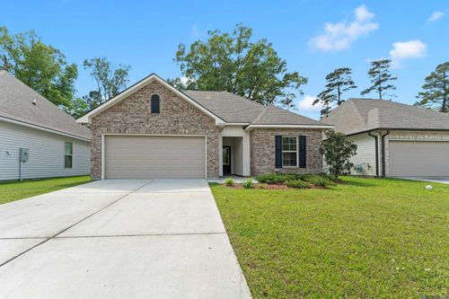13876 Colt Dr, Denham Springs, LA, 70726-7358 | Card Image