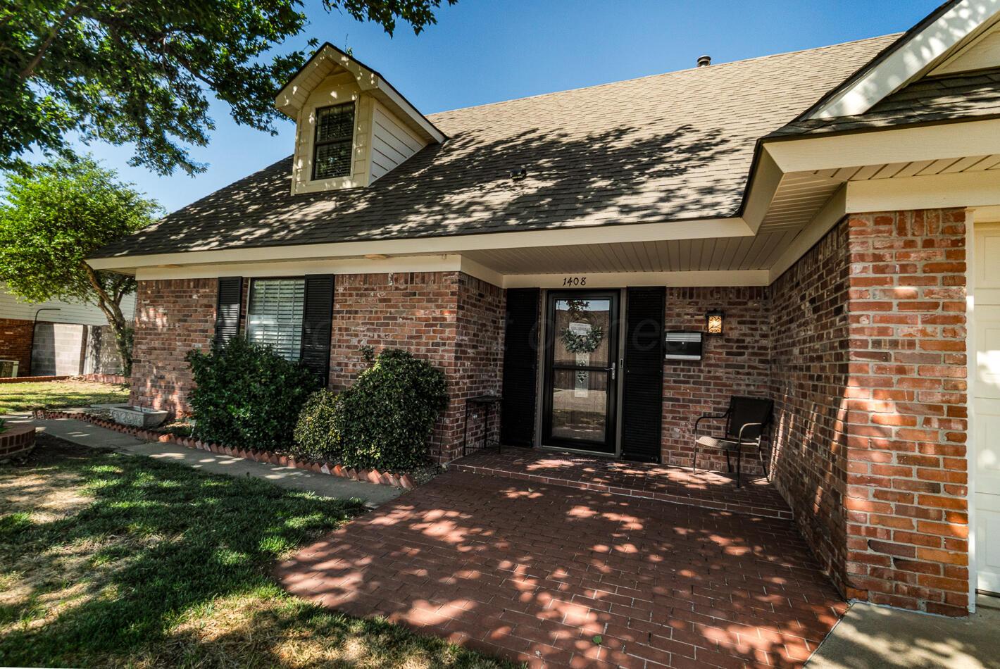 Residential in Borger 2