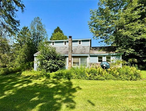 1997 Parker Hollow Rd, Unadilla, NY, 13849-3318 | Card Image