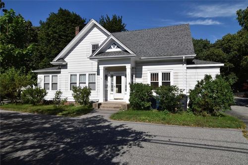 2nd-floor-2915 Post Rd, Warwick, RI, 02886-3188 | Card Image