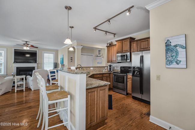 6 - 2 Clam Shell Ln, Condo with 2 bedrooms, 3 bathrooms and 2 parking in Carolina Beach NC | Image 12