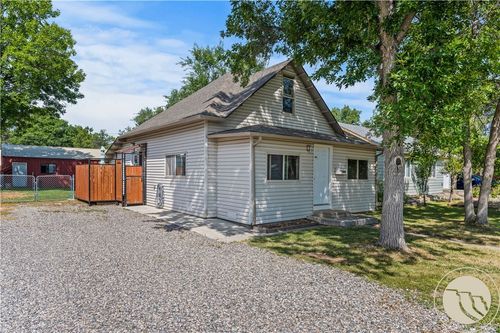 518 Date Ave, Laurel, MT, 59044-2823 | Card Image