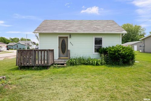 600 1st Ave, Sherrard, IL, 61281-8589 | Card Image