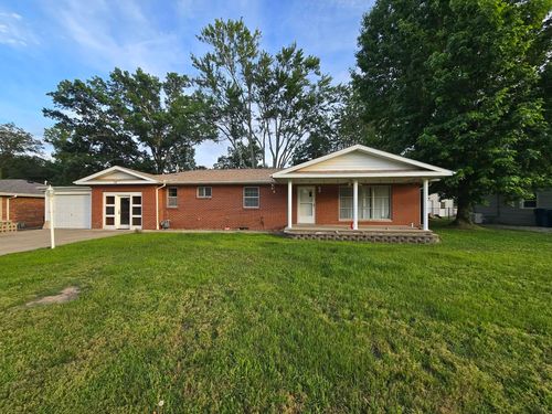 15 Homestead Drive, Mt Vernon, IL, 62864 | Card Image